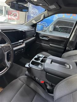 شيفروليه سلفرادو